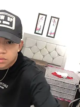 logannth online show from March 6, 4:24 pm