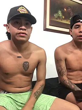 logannth online show from April 1, 1:08 am