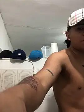 logannth online show from March 20, 1:50 am