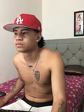 logannth online show from February 28, 12:38 pm