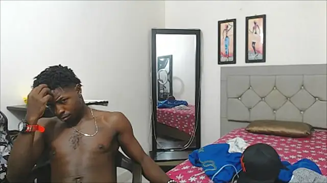 logannth online show from February 25, 6:41 pm