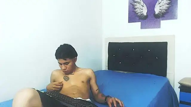 logannth online show from October 1, 6:01 pm