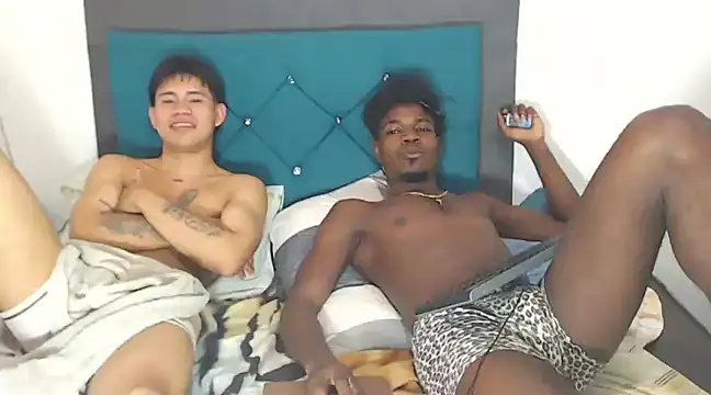 logannth online show from March 13, 2:01 pm