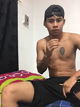 logannth online show from October 25, 7:51 am