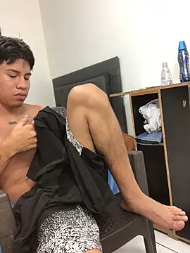 logannth online show from October 31, 8:00 am