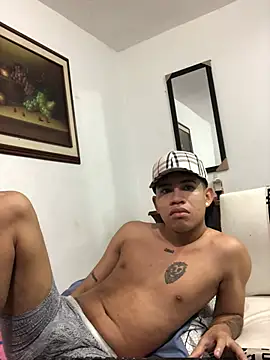 logannth online show from March 24, 9:09 am