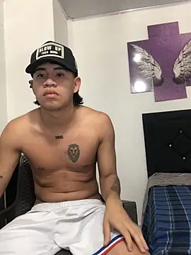 logannth online show from April 8, 5:14 pm