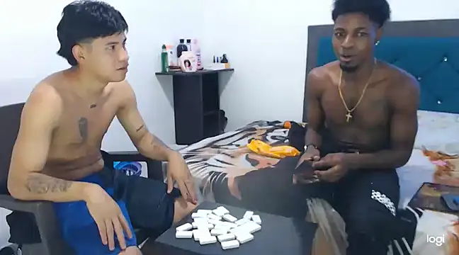 logannth online show from March 8, 8:14 pm