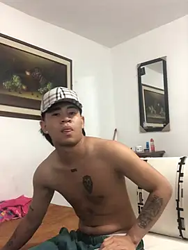 logannth online show from March 16, 2:41 am