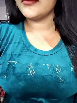 cutepragya2 online show from January 13, 5:00 am