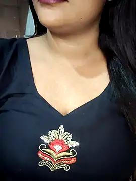 cutepragya2 online show from October 13, 2:07 pm