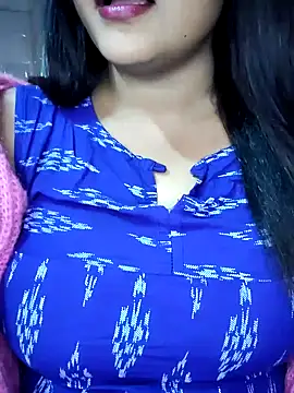 cutepragya2 online show from December 19, 1:02 pm