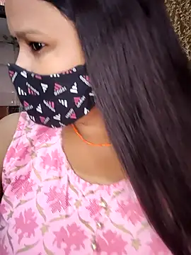 Snapshot of cutepragya2 chatting on November 7, 7:02 am cutepragya2 online show from November 7, 7:02 am