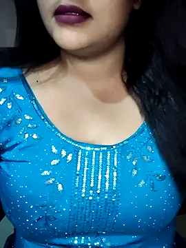 cutepragya2 online show from May 12, 8:48 pm