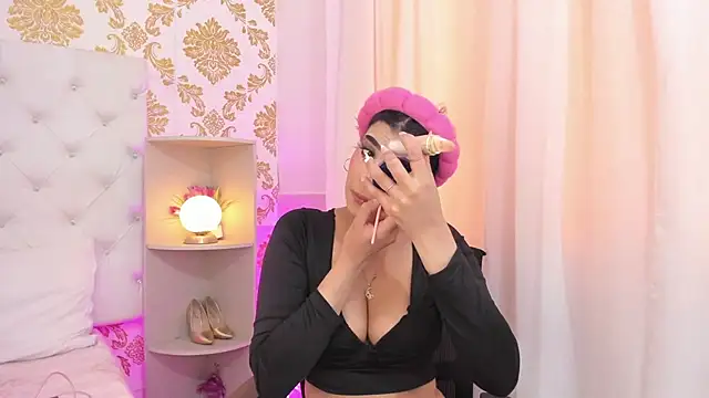 emaa lambert online show from November 14, 5:38 pm