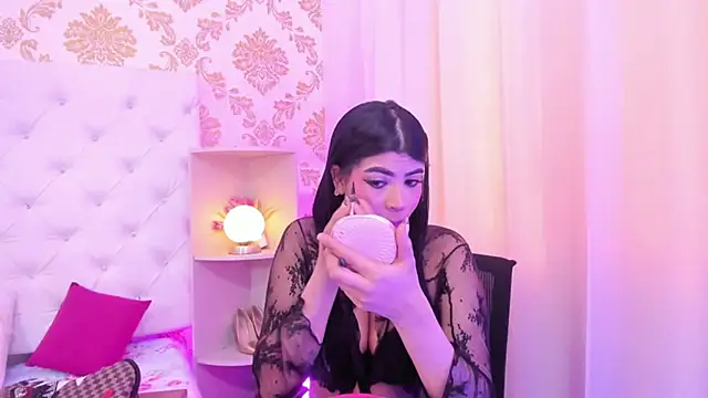 emaa lambert online show from January 7, 6:24 pm