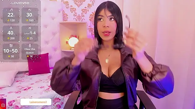 emaa lambert online show from January 6, 6:34 pm