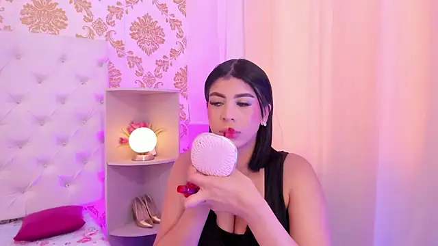 emaa lambert online show from January 9, 5:42 pm