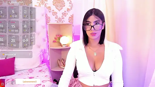 emaa lambert online show from January 19, 4:00 pm