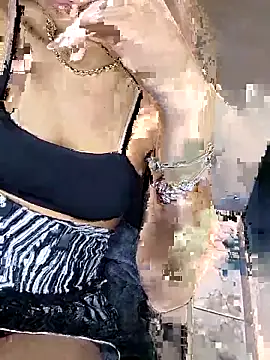 fofinhaa12 online show from April 27, 8:51 pm