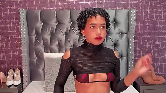 TOKIONAIANA online show from January 14, 10:06 am