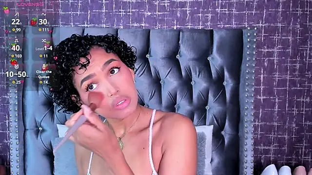 TOKIONAIANA online show from February 5, 10:08 am