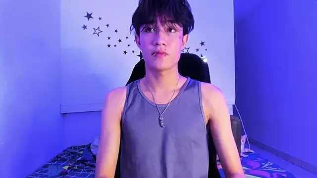 Johhan  Lee online show from December 23, 3:39 am