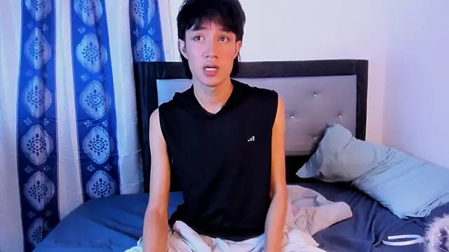 Johhan  Lee online show from January 16, 2:51 am