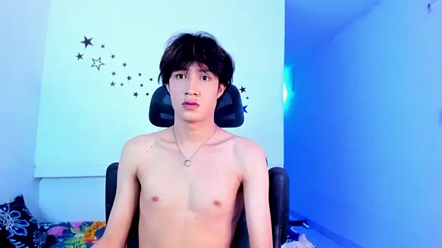 Johhan  Lee online show from February 14, 3:07 am