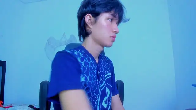 Johhan  Lee online show from December 29, 12:41 am