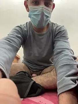 roland alex1 online show from February 8, 6:49 pm