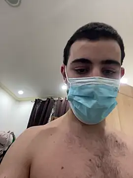 roland alex1 online show from February 21, 11:51 pm