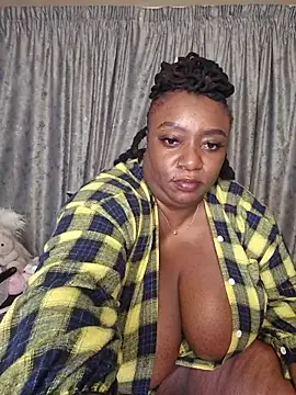 ThickianaRider online show from November 15, 3:43 am