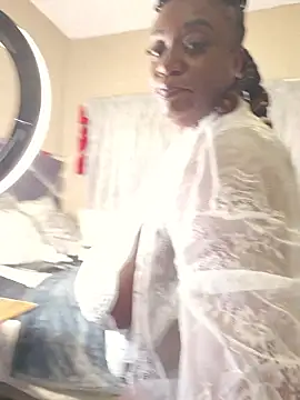 ThickianaRider online show from November 22, 3:27 am