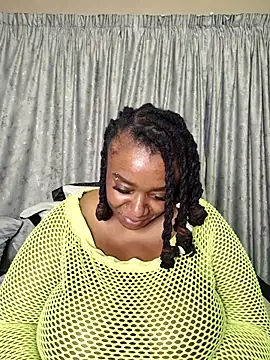 ThickianaRider online show from March 7, 3:46 am