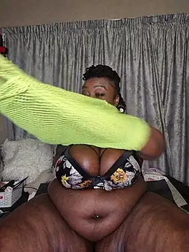 ThickianaRider online show from November 20, 3:51 am