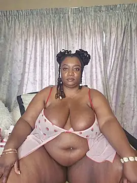 ThickianaRider online show from October 28, 10:25 am