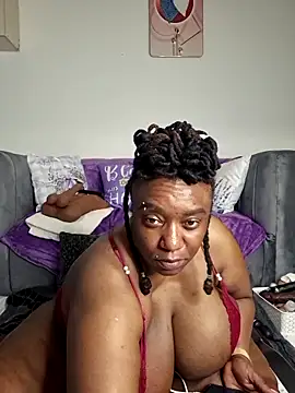 ThickianaRider online show from May 23, 12:42 am
