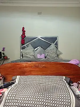ThickianaRider online show from May 10, 1:53 am