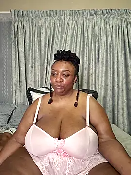 ThickianaRider online show from March 21, 3:08 am