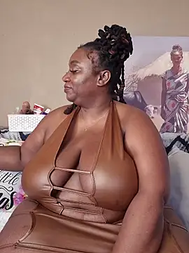 ThickianaRider online show from November 5, 2:42 pm