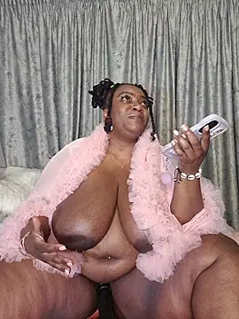 ThickianaRider online show from October 26, 7:25 pm