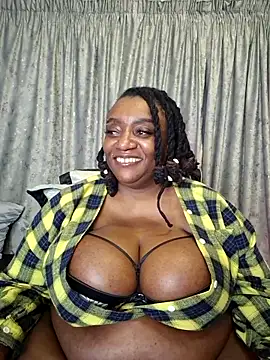 ThickianaRider online show from March 6, 9:37 am