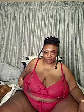 ThickianaRider online show from April 5, 8:04 pm