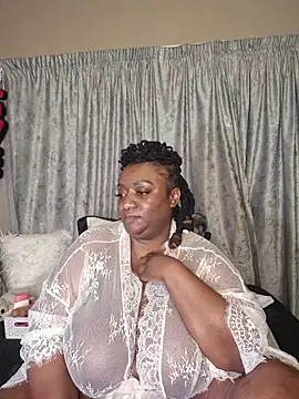 ThickianaRider online show from November 22, 3:33 pm