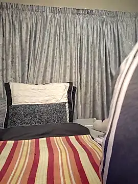 ThickianaRider online show from March 15, 3:35 am