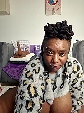 ThickianaRider online show from May 19, 3:19 pm