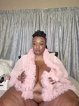 ThickianaRider online show from November 25, 3:40 am