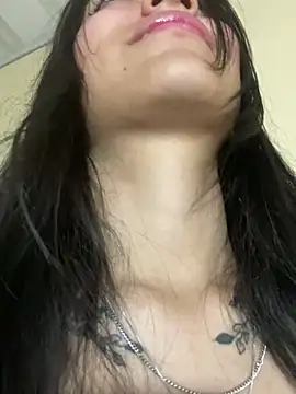 Snapshot of Sweett_Sarita chatting on February 9, 5:19 am Sweett Sarita online show from February 9, 5:19 am