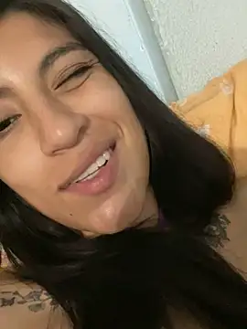 Sweett Sarita online show from January 29, 9:33 am